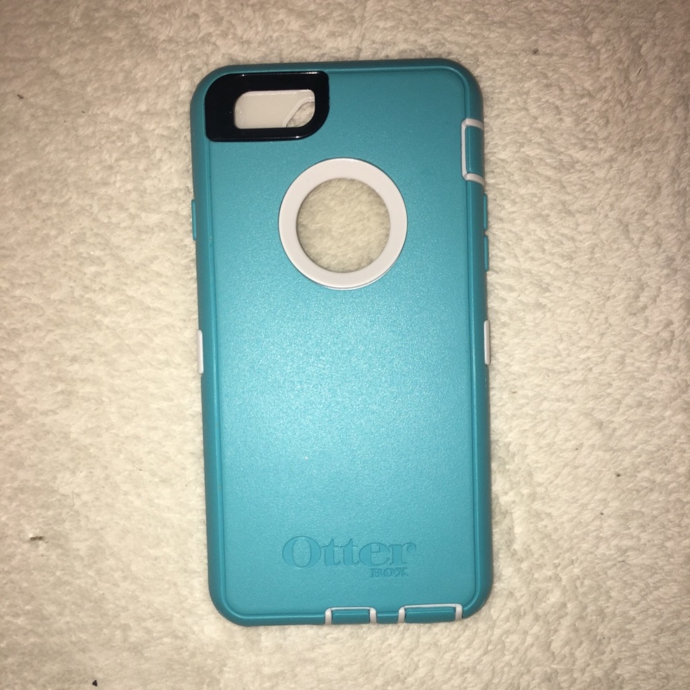 Otterbox Phone Case